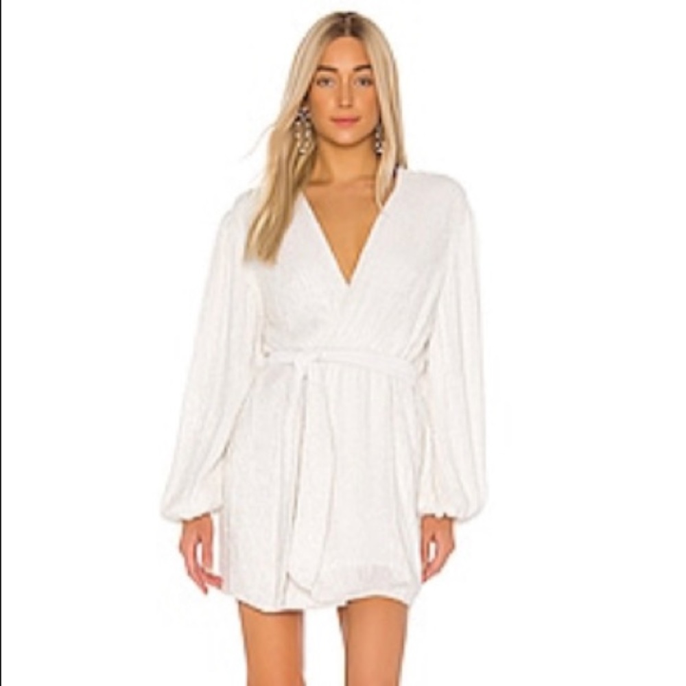 Retrofete Gabrielle Robe